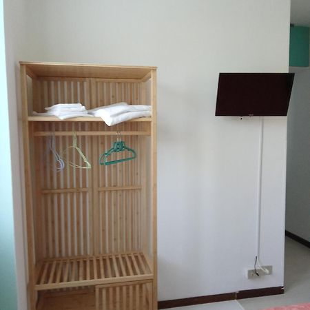 Locanda Dei Pescatori Domaso Ngoại thất bức ảnh