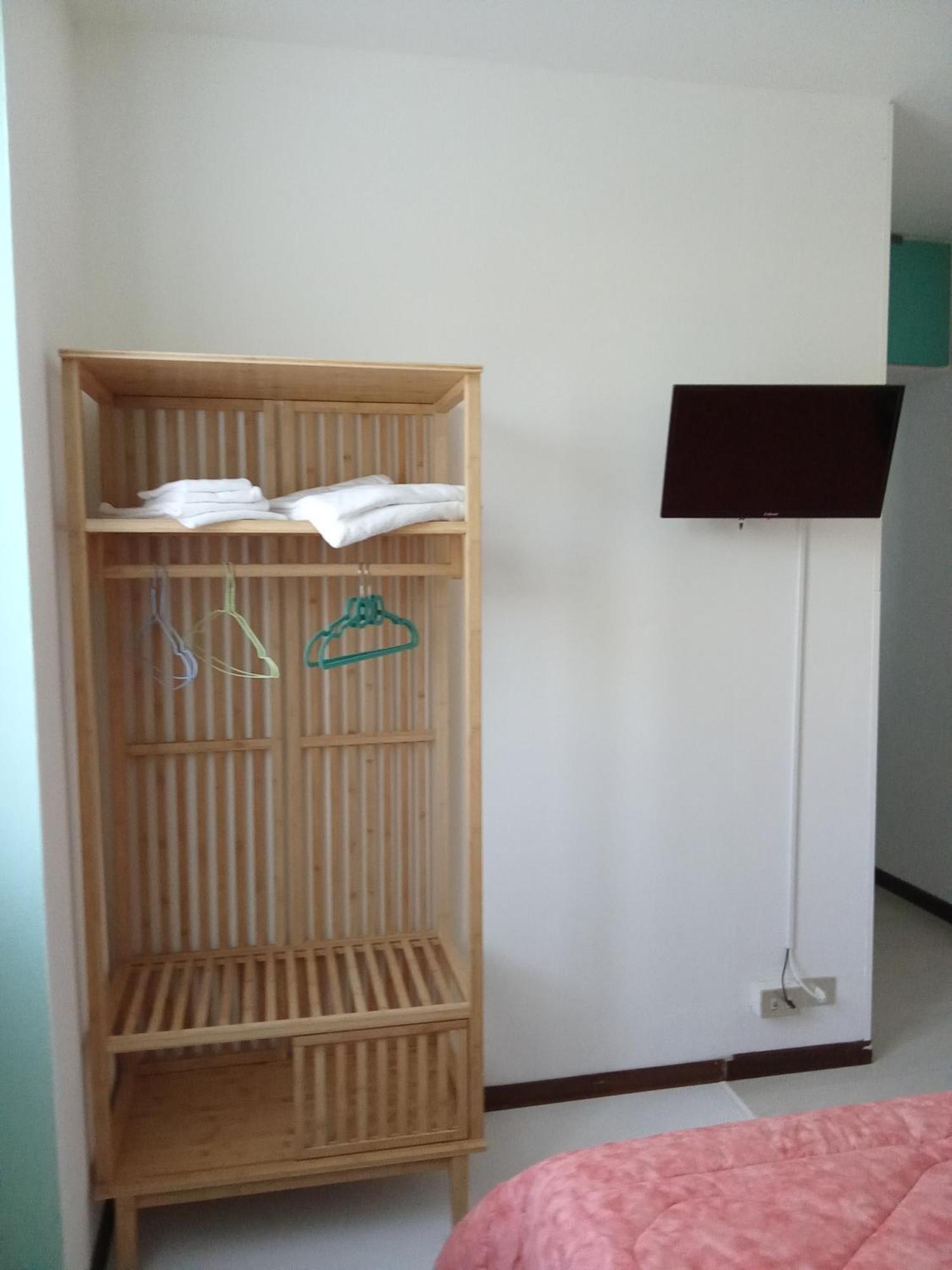 Locanda Dei Pescatori Domaso Ngoại thất bức ảnh