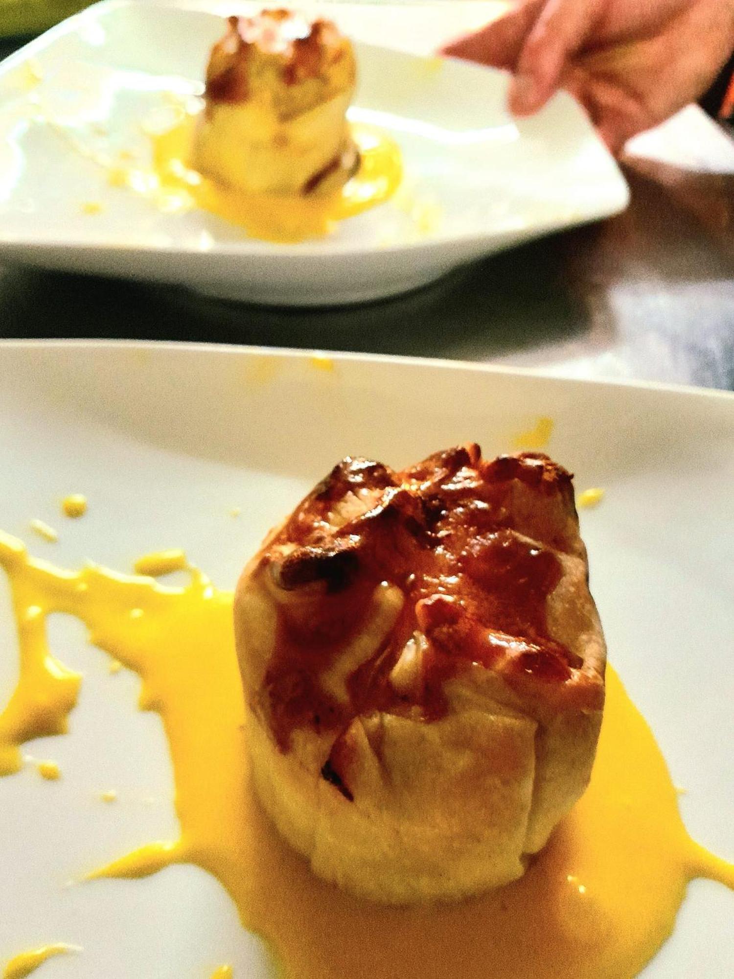 Locanda Dei Pescatori Domaso Ngoại thất bức ảnh